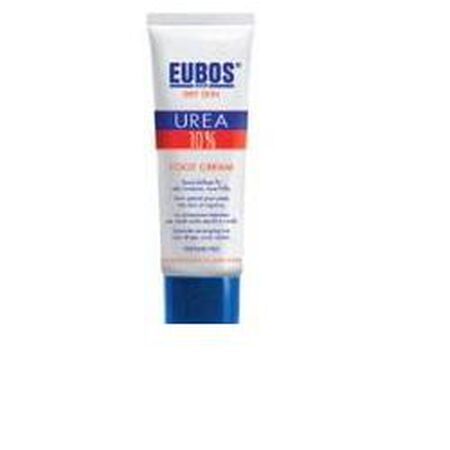 EUBOS UREA 10% CREMA PIEDI 100 ML image not present
