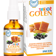 CEF GOLEN JUNIOR SPRAY 20 ML image number null