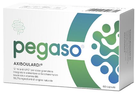 PEGASO AXIBOULARDI 60 CAPSULE image not present