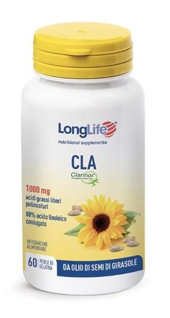 LONGLIFE CLA 60 PERLE image not present
