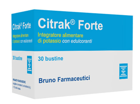 CITRAK FORTE 30 BUSTINE image not present