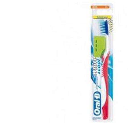 ORALB ADVANT WHITE&COOL 40 M 1 PEZZO image not present