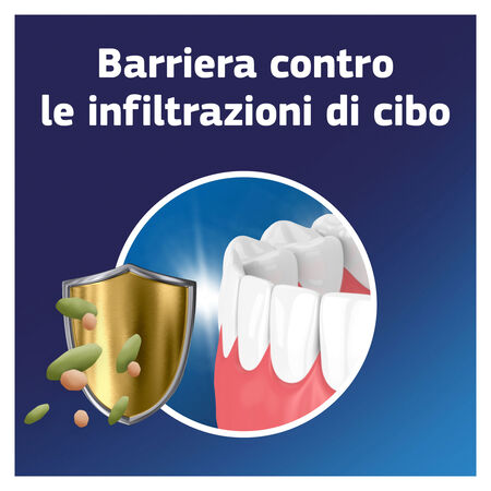 Kukident Plus Doppia Azione Crema Adesiva 40g image not present