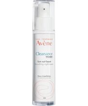 AVENE CLEANANCE WOMEN TRATTAMENTO NOTTE LEVIGANTE 30 ML