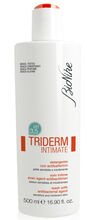 TRIDERM INTIMATE DETERGENTE ANTIBATTERICO 500 ML TRIDERM INTIMATE DETERGENTE ANTIBATTERICO 500 ML