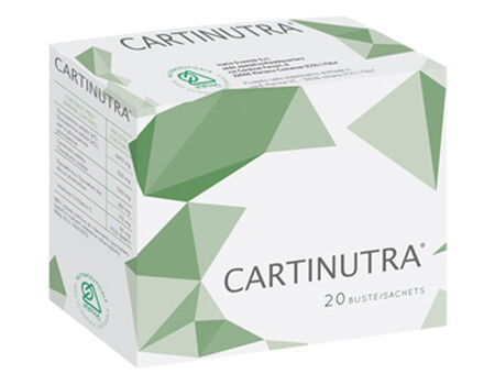 CARTINUTRA 20 BUSTINE MONODOSE image not present