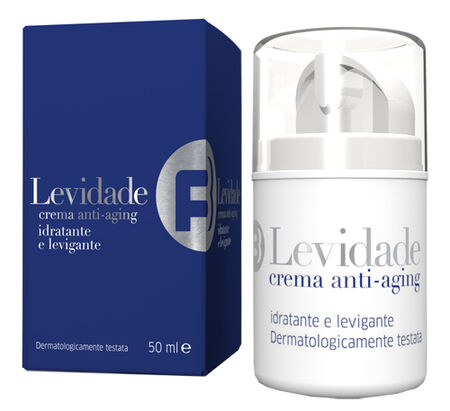 LEVIDADE CREMA 50 ML image not present