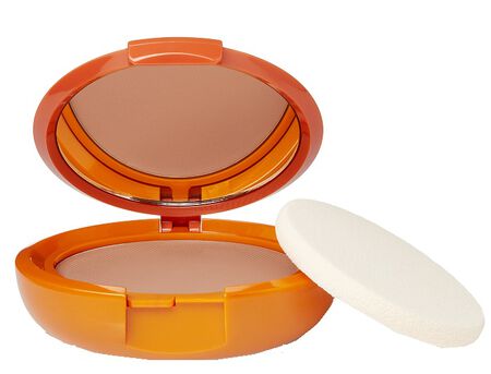 RILASTIL SUN SYSTEM PHOTO PROTECTION TERAPY 50+ DORE' NUOVA  FORMULA 10 ML image not present