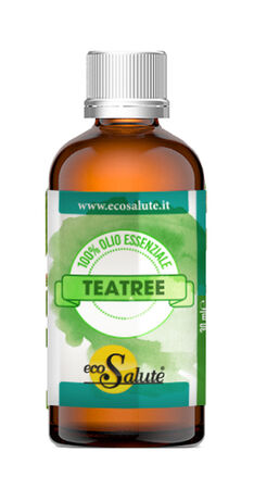 TEA TREE OLIO ESSENZIALE 30 ML image not present