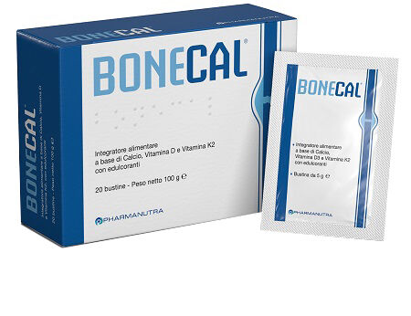 BONECAL 20 BUSTINE DA 5 G image not present