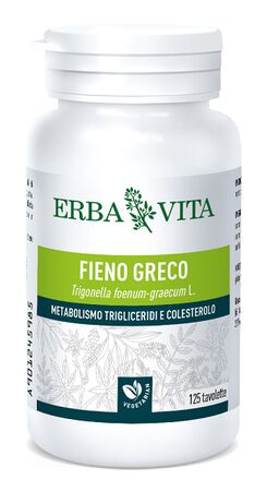 FIENO GRECO 125 TAVOLETTE image not present