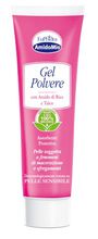 EUPHIDRA AMIDOMIO GEL POLVERE 50 ML