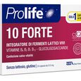 PROLIFE 10 FORTE 20 CAPSULE image number null