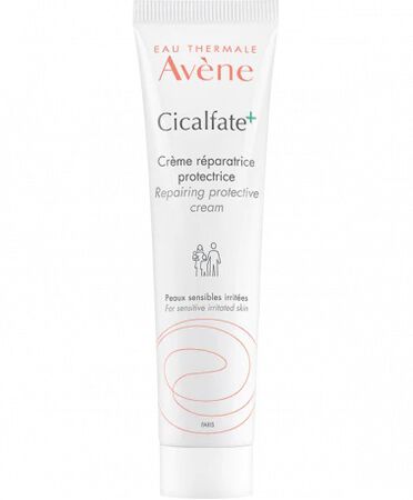 EAU THERMALE AVENE CICALFATE + CREMA RISTRUTTURANTE PROTETTIVA 100 ML image not present