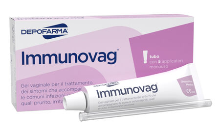 IMMUNOVAG TUBO 35 ML CON 5 APPLICATORI image not present