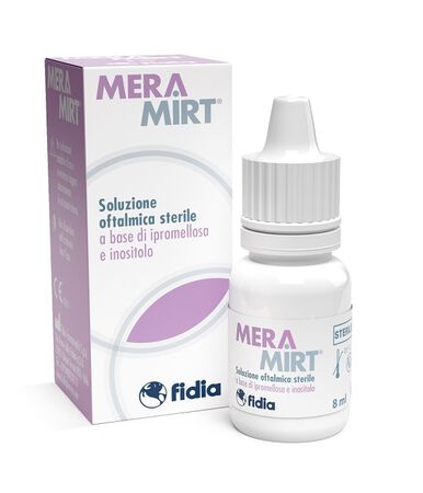 MERAMIRT SOLUZIONE OFTALMICA 8 ML image not present