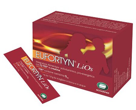 EUFORTYN LIOS OROSOLUBILE 10 BUSTINE image not present