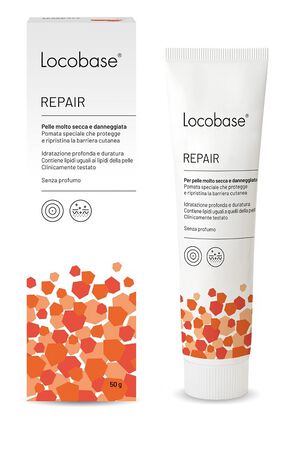 LOCOBASE REPAIR 50 G image not present
