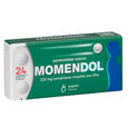 MOMENDOL*24 cpr riv 220 mg image number null