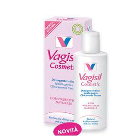 VAGISIL DETERGENTE CON GYNOPREBIOTIC 250ML image not present