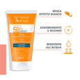 AVENE SOL FLUIDO SPF50+ NUOVA FORMULA 50 ML image number null