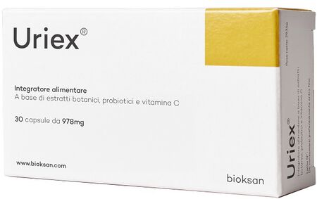 URIEX 15 CAPSULE image not present