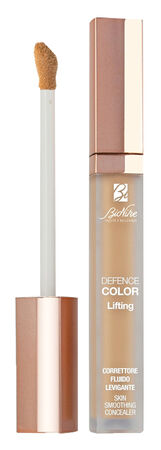 DEFENCE COLOR LIFTING CORRETTO FLUIDO LEVIGANTE 204 BEIGE image not present