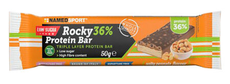PROTEINBAR PEANUTS BUTTER 50 G image not present