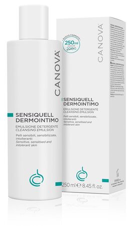 CANOVA SENSIQUELL DERMOINTIMO 250 ML image not present