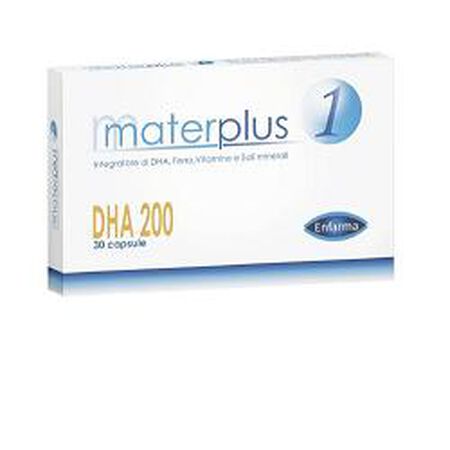 MATERPLUS 1 30 CAPSULE 1,47 G image not present