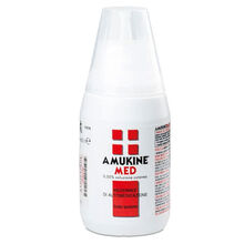 AMUKINE MED*soluz derm 250 ml 0,05%