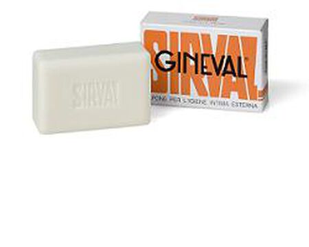 GINEVAL SAPONE 100 G image not present