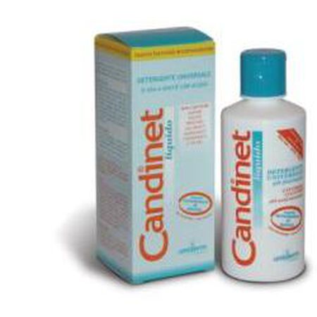CANDINET LIQUIDO 150 ML image not present