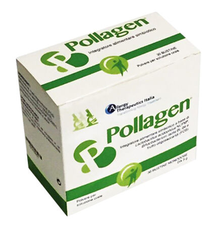 POLLAGEN 30 BUSTINE ASTUCCIO 90 G image not present