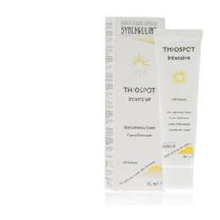 THIOSPOT INTENSIVE CREAM 30 ML image not present