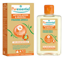 FRIZIONE ARTICOLAZIONI & MUSCOLI 200 ML