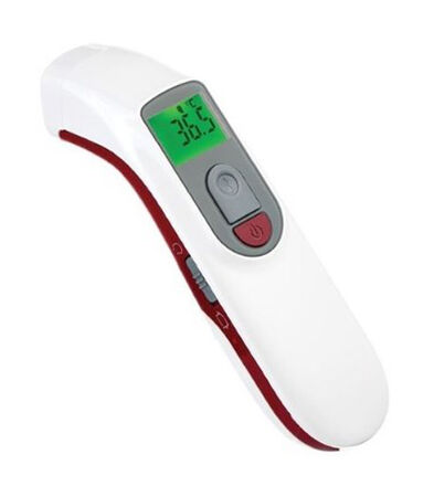 TERMOMETRO NO CONTACT AEON A200 SENZA BATTERIE image not present