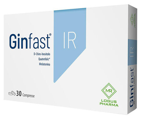 GINFAST IR 30 COMPRESSE image not present