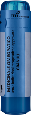 LEDUM PALUSTRE*30 CH granuli contenitore multidose da 3,5 g (70 granuli) per mucosa orale image not present