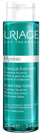 HYSEAC TONICO PURIFICANTE 250 ML image not present