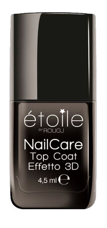 ROUGJ ETOILE TOP COAT UV EFFETTO 3D 5 ML image not present
