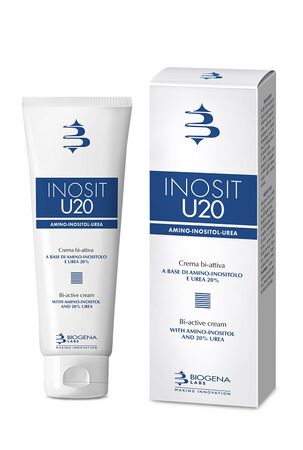 INOSIT U20 150 ML IDRATANTE CORPO image not present