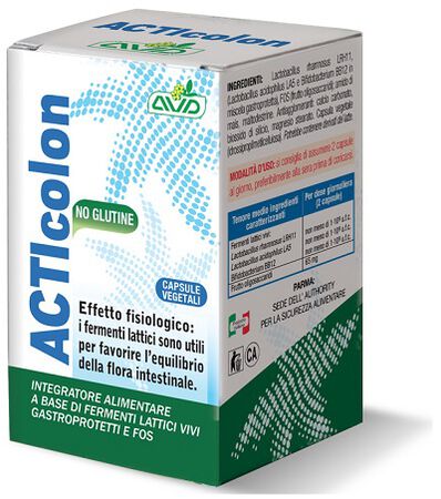 ACTICOLON 30 CAPSULE image not present