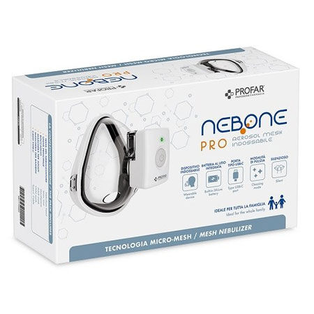 PROFAR AEROSOL NEBONE PRO MESH image not present