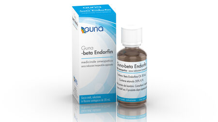 GUNA BETA ENDORFIN*orale gtt C6 30 ml image not present