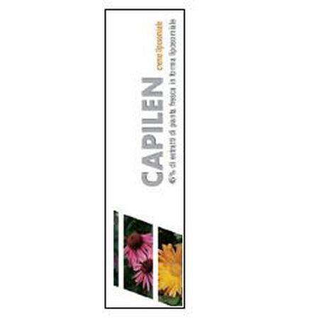 CAPILEN CREMA LIPOSOMIALE 50 ML image not present
