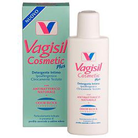 VAGISIL DETERGENTE ODOR BLOCK 250 ML image not present