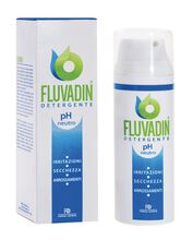 FLUVADIN DETERGENTE A PH NEUTRO SENZA SAPONE 150 ML