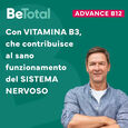 BETOTAL ADVANCE B12 30FL image number null