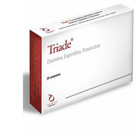 TRIADE 30 COMPRESSE image not present